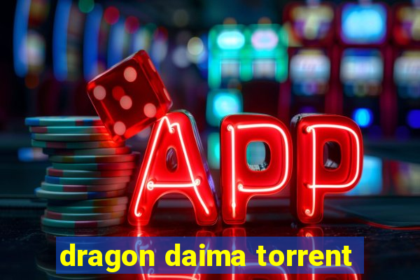 dragon daima torrent